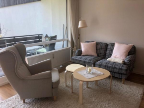Отель Ferienwohnung Edelweiß  Шлирзее